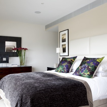 Cum sa faci un dormitor in stil - modern, luxos si confort