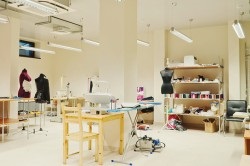 Cum sa deschizi un studio pentru croitorie si reparatii de haine
