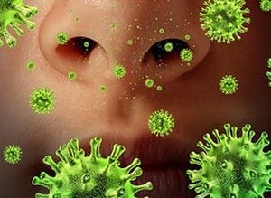 Hogyan lehet különbséget tenni a sertésinfluenza megfázásából?