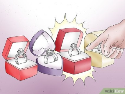 Hogyan készüljünk az esküvőre, és feleségül