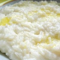 Cum să gătești o terci de castravete pentru un copil, rețete de porridge pentru un copil de un an