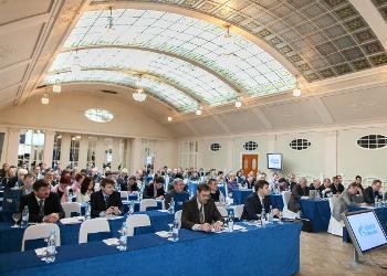 Cum să organizați conferința mai multe sfaturi de la profesioniști - sala de conferințe,