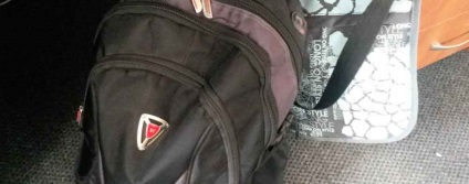 Cum să călătorești 2 săptămâni, doar cu un blog despre bagajele de mână despre călătorie