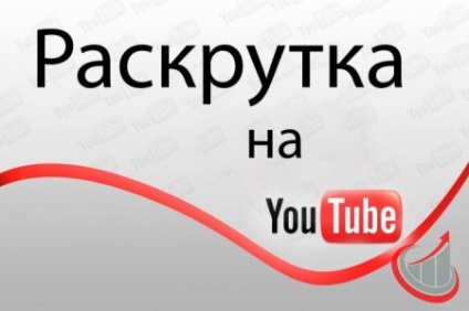 Hogyan támogassuk a csatorna a YouTube-on - egy hatékony üzleti promóció az interneten, a Internet Marketing