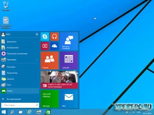 Cum de a ruși Windows 10 - instrucțiuni pas cu pas