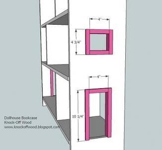 Cum sa faci o casa pentru papusi pentru tine 3 lectii pentru a crea case de papusi