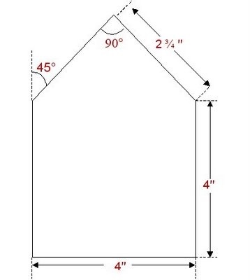 Cum sa faci o casa pentru papusi pentru tine 3 lectii pentru a crea case de papusi