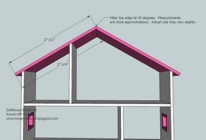 Cum sa faci o casa pentru papusi pentru tine 3 lectii pentru a crea case de papusi