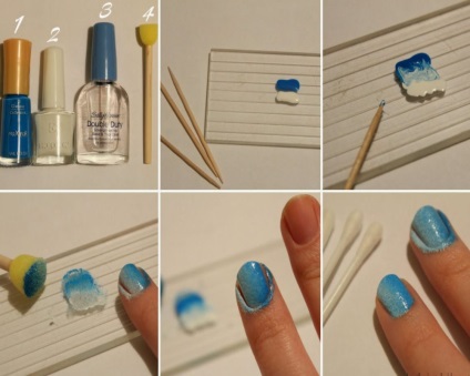 Cum să faci o manichiură la domiciliu cele mai multe instrucțiuni pas cu pas video de manichiură frumoasă