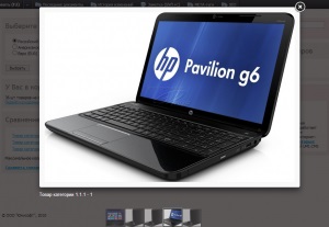 Cum se face o galerie de imagini într-un catalog de mărfuri (catalog) Cum se face o galerie de imagini în catalogul de produse