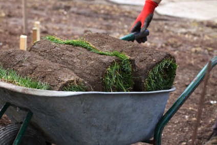 Cum se construieste mobila pentru propria ta dacha