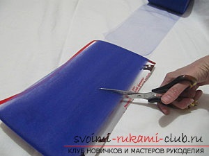 Cum de a crea o fusta-tutu sau o rochie magnifică cu mâinile tale