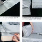 Cum să coaseți mâneci pe o canapea și fotolii cu propriile mâini (fotografie, video)
