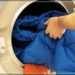 Cum să spalăți un sacou dintr-un holofiber