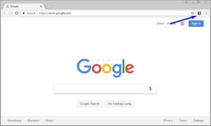 Cum se elimină extensia Google Chrome
