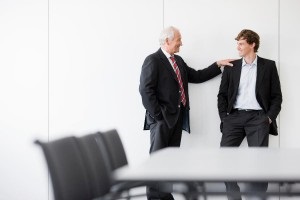 Cum să treci cu succes un interviu pentru poziția de conducere a companiei