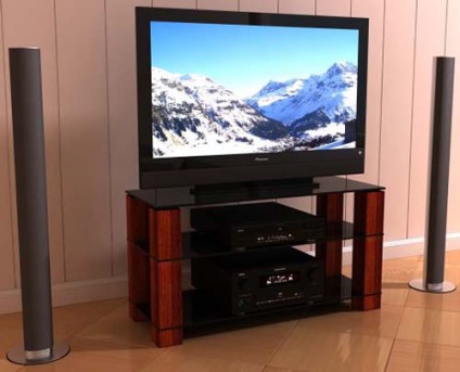 Cum să instalați sau să atârnați un televizor pe perete - articole, totul despre televizoare, echipamente de conectare