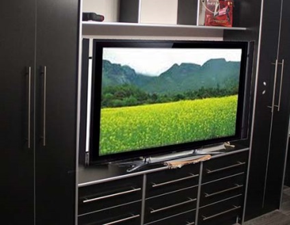 Cum să instalați sau să atârnați un televizor pe perete - articole, totul despre televizoare, echipamente de conectare