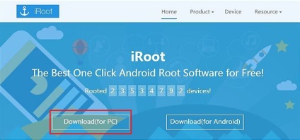 Cum se instalează accesul root pe Android