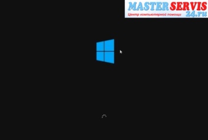 Cum se instalează o unitate flash Windows 8c