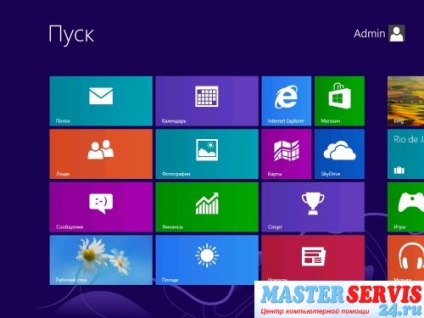 Cum se instalează o unitate flash Windows 8c