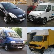 Cum să afli ce discuri lovesc clubul minivanelor și minivanelor