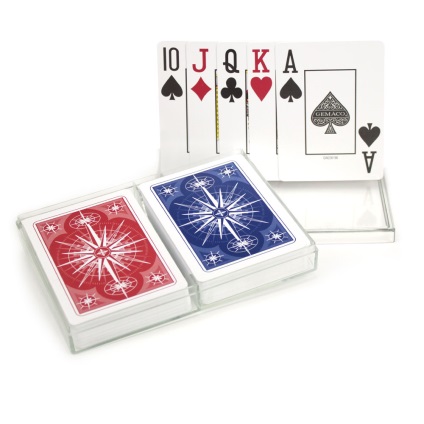 Cum de a alege carduri pentru poker