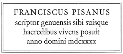 Cum de a alege un font pentru un panou publicitar exterior, pentru a nu fi confundat