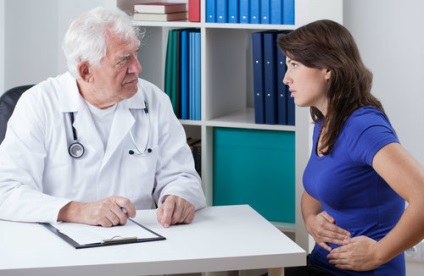 Cum de a vindeca fibromul uterin