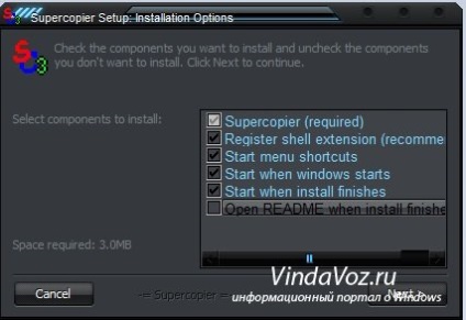 Cum se înlocuiește copiatorul standard Windows Explorer
