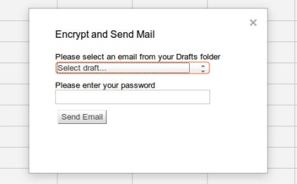 Cum de a cripta mesajele Gmail cu Google Docs, catamobile