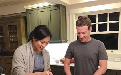Mivel az életét Mark Zuckerberg, a kutya Schrödinger