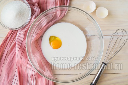 Cupcakes töltelék recept lépésről lépésre fotók