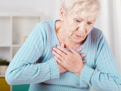 Cardiopatia la adulti ceea ce este, poate fi cauza mortii