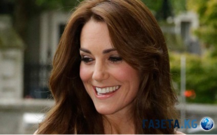 Kate Middleton este grav bolnavă - ducesa se topește în fața ochilor ei și îi șocă pe britanici