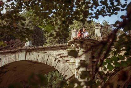 Kinoborodok în serednikovo, fotografii de lov-stori, gospodărie