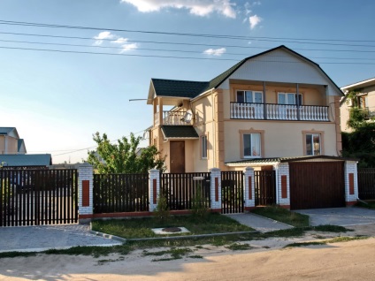 Kirillovka prețurile din sectorul privat pentru 2018 de locuințe
