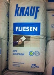 Plăci de adeziv Fleece Knauf specificații și recomandări pentru aplicare