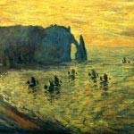 Claude Monet