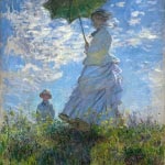 Claude Monet