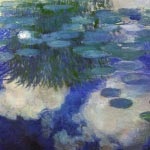 Claude Monet