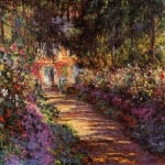 Claude Monet