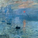 Claude Monet