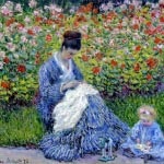 Claude Monet