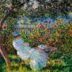 Claude Monet