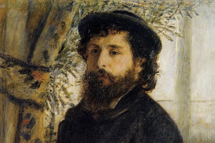 Claude Monet - biografie, picturi, lucrări, creativitate