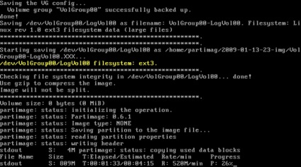 Clonem linux folosind clonezilla server edition, open source în Tatarstan