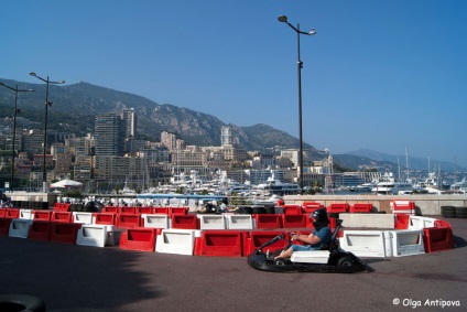 Principatul Monaco