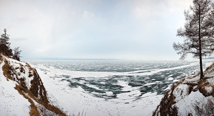 Când să mergeți la lacul baikal, la ce oră a anului să mergeți la baikal