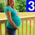 Amikor a gyerek elkezd mozogni a terhesség alatt, hogy hány hetes a magzat megmozdult a